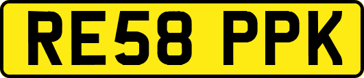 RE58PPK