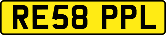 RE58PPL