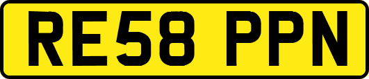 RE58PPN