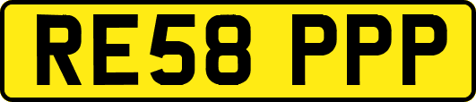 RE58PPP
