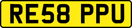 RE58PPU