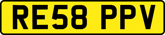 RE58PPV