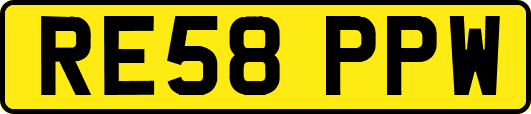 RE58PPW