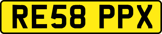 RE58PPX