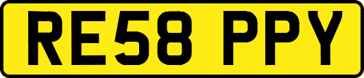 RE58PPY