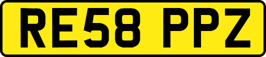 RE58PPZ