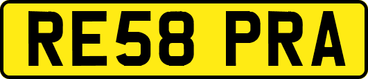 RE58PRA