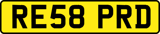 RE58PRD