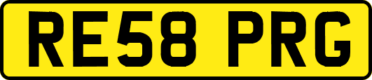 RE58PRG
