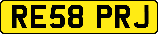 RE58PRJ