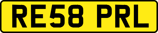 RE58PRL