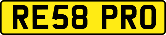 RE58PRO