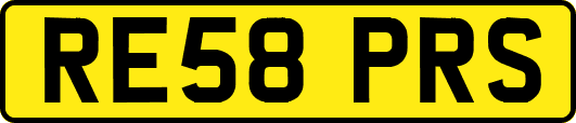RE58PRS