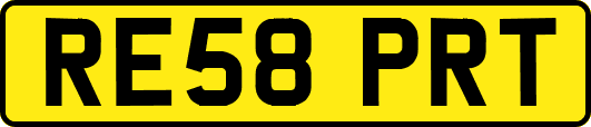 RE58PRT
