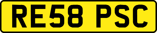 RE58PSC