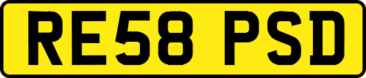 RE58PSD
