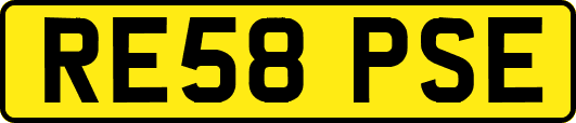RE58PSE