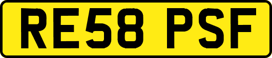 RE58PSF