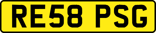 RE58PSG