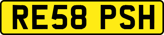 RE58PSH
