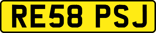 RE58PSJ
