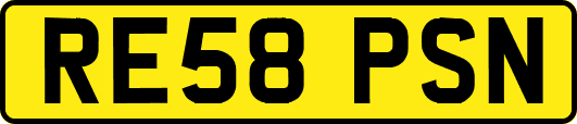 RE58PSN