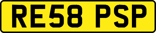 RE58PSP