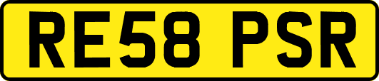 RE58PSR