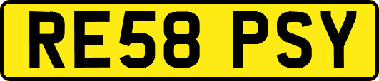 RE58PSY