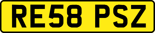 RE58PSZ