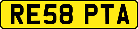 RE58PTA