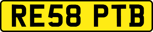 RE58PTB