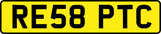 RE58PTC