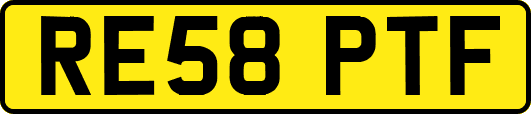 RE58PTF