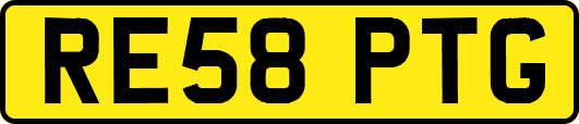 RE58PTG