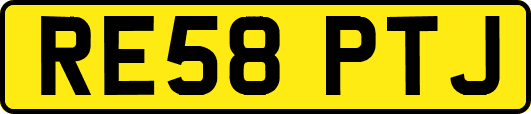 RE58PTJ