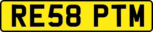 RE58PTM