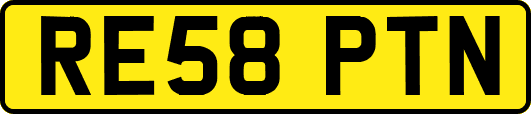 RE58PTN