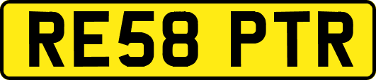 RE58PTR