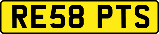 RE58PTS