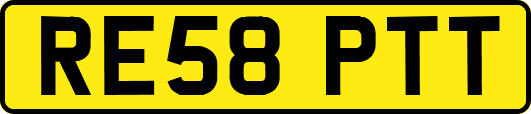 RE58PTT