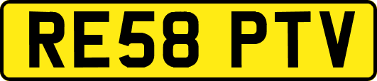 RE58PTV
