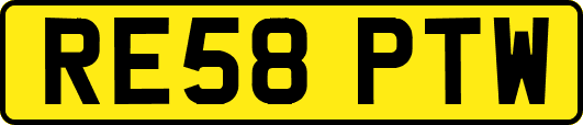 RE58PTW