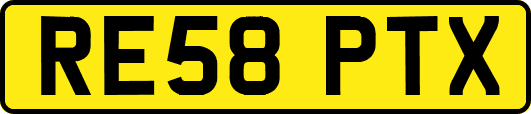 RE58PTX