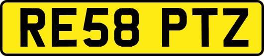 RE58PTZ