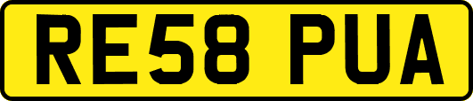 RE58PUA