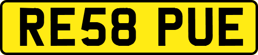 RE58PUE
