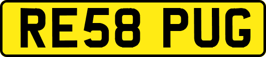 RE58PUG