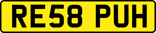 RE58PUH