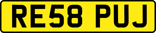 RE58PUJ
